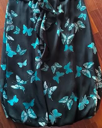 Mini abito donna Variety