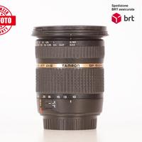 Tamron SP 10-24 F/3.5-4.5 Di II LD (Canon)
