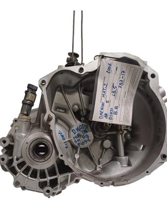 CAMBIO MANUALE COMPLETO CHEVROLET Matiz 4° Serie
