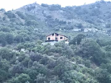 Rustico a Messina