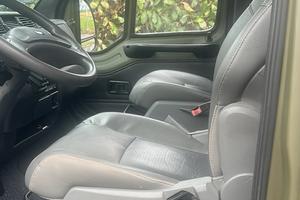 Fiat ducato caravan