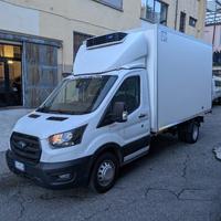 FORD transit 350 2.0TDCi HDT 130CV FRIGO FRCX