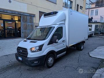 FORD transit 350 2.0TDCi HDT 130CV FRIGO FRCX