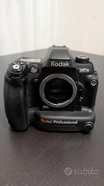 Kodak dcs pro 14 n Nikon mount