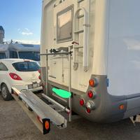 PORTA MOTO SAWIKO LIGERO – PORTATA 130 KG