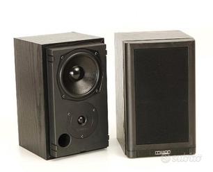 CASSE HI-FI MISSION 760i  			