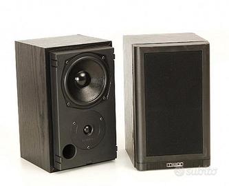 CASSE HI-FI MISSION 760i