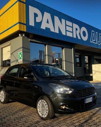 FORD Ka+ - 1.2 Ti-VCT 85CV Ultimate