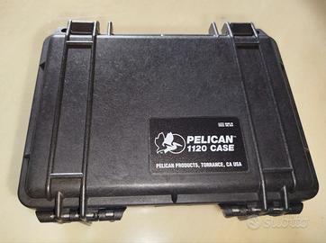 VALIGETTA PELICAN 1120 STAGNA