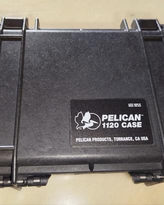 VALIGETTA PELICAN 1120 STAGNA