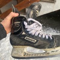 Pattini bauer 7000 n42