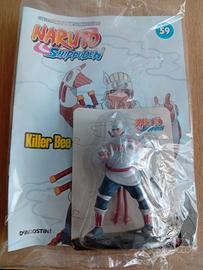 Street Fighter Killer Bee 