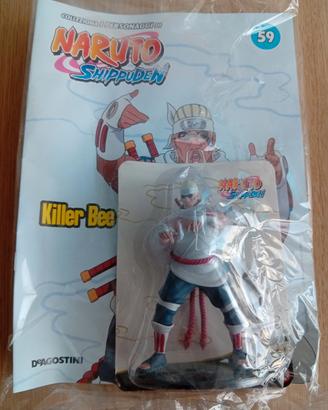 Street Fighter Killer Bee 