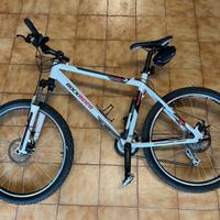 MTB Rockrider Decathlon 26” come nuova