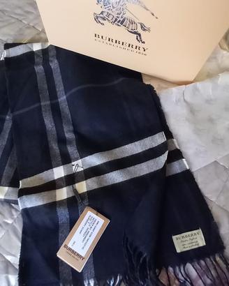 Sciarpa Burberry