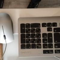 Lenovo ideacentre all in one