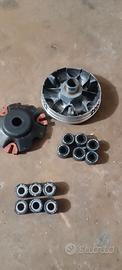 Variatore Malossi Multivar 2000 per piaggio 50 2t