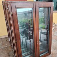 finestre legno