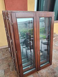 finestre legno