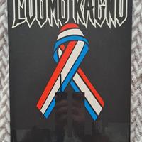 Fumetti L'uomo Ragno 11 settembre 2001 