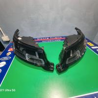 FARI ANTERIORI RANGE ROVER SPORT L494 MULTIBEAM
