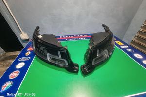 FARI ANTERIORI RANGE ROVER SPORT L494 MULTIBEAM