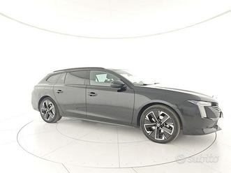 Peugeot 508 BlueHDi 130 Stop&Start EAT8 SW GT