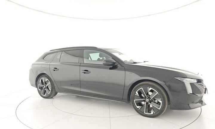 Peugeot 508 BlueHDi 130 Stop&Start EAT8 SW GT