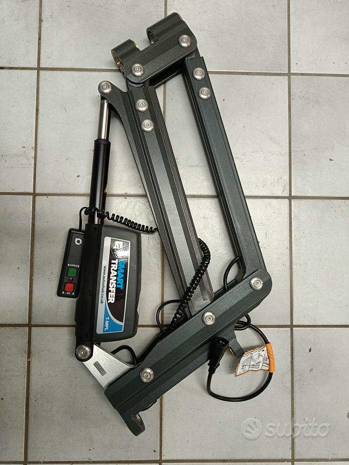 Auto per disabili in carrozzina Vendita in Accessori auto