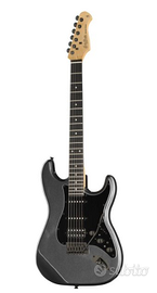 Harley benton st jamster