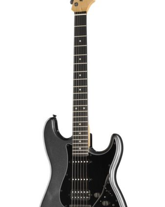 Harley benton st jamster