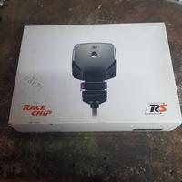 Centralina aggiuntiva 