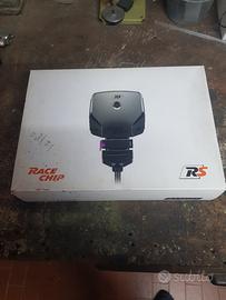 Centralina aggiuntiva 