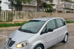 Lancia MUSA 1.3 Mjt 95 CV 5th Avenue 2012