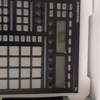 Native instrument maschine mk1