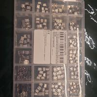 Connettori Micro USB 240 pezzi