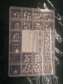 Connettori Micro USB 240 pezzi