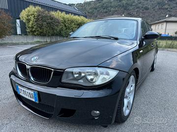 Bmw 120d Msport