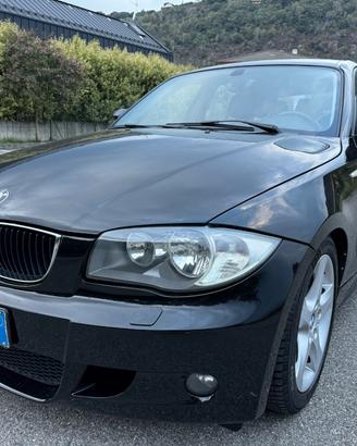 Bmw 120d Msport