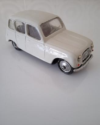 Renault 4 Norev