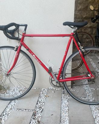 Bici corsa vintage Rossin