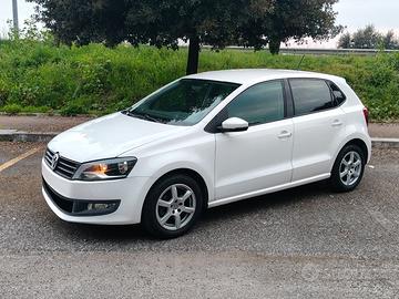 Polo 1.4 bifuel GPL 5P Highline 2010