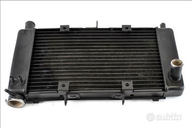 radiatore acqua originale Yamaha FZ6 Fazer S1 S2 0