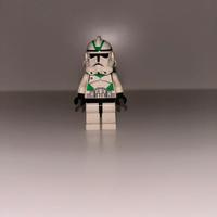 LEGO Clone Trooper 442nd originale rar