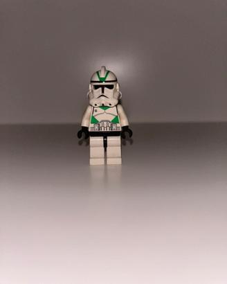 LEGO Clone Trooper 442nd originale rar
