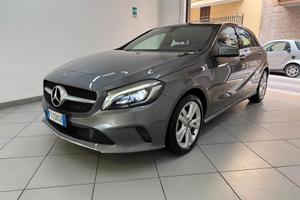 Mercedes-benz Classe A 180 d Sport 110/CV 2018