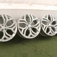 Cerchi in lega Range Rover Velar 21 ORIGINALI J8A2