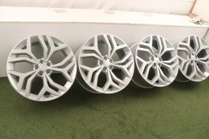 Cerchi in lega Range Rover Velar 21 ORIGINALI J8A2