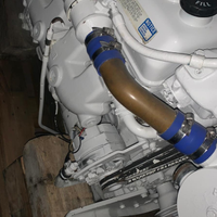 Coppia Detroit 6V92-500 hp revisionati