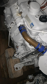 Coppia Detroit 6V92-500 hp revisionati